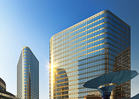 組織結(jié)構(gòu)